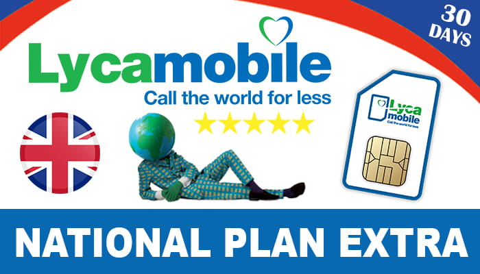 National Plan Extra