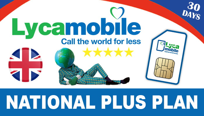 National Plus Plan