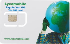 lycamobile sim